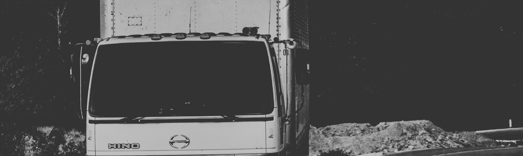 B2B hauling — vendor list GTM analysis