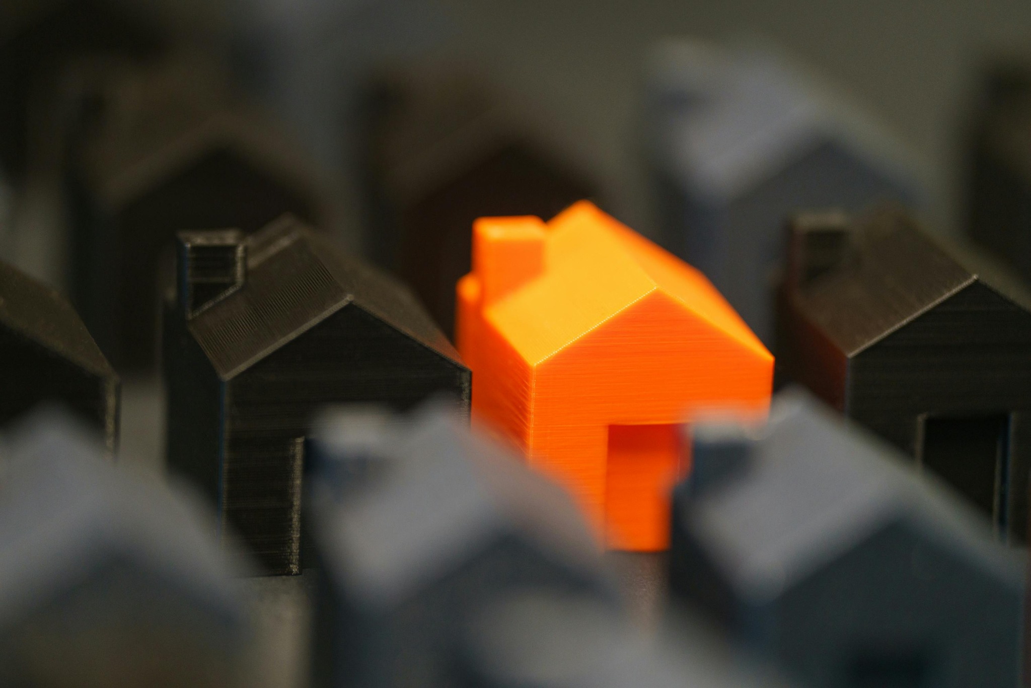 Wholesale real estate outbound analysis